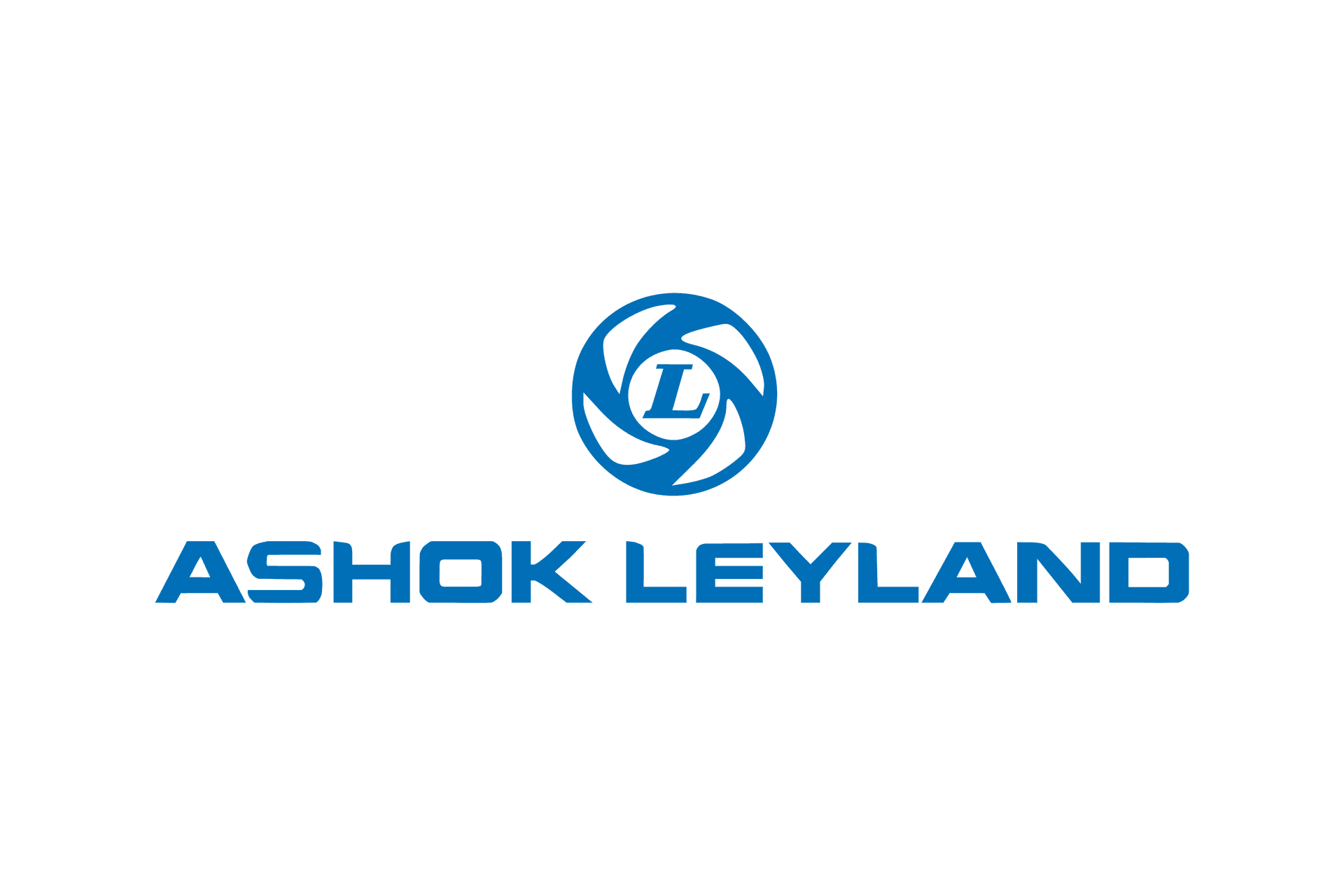 Ashok Leyland