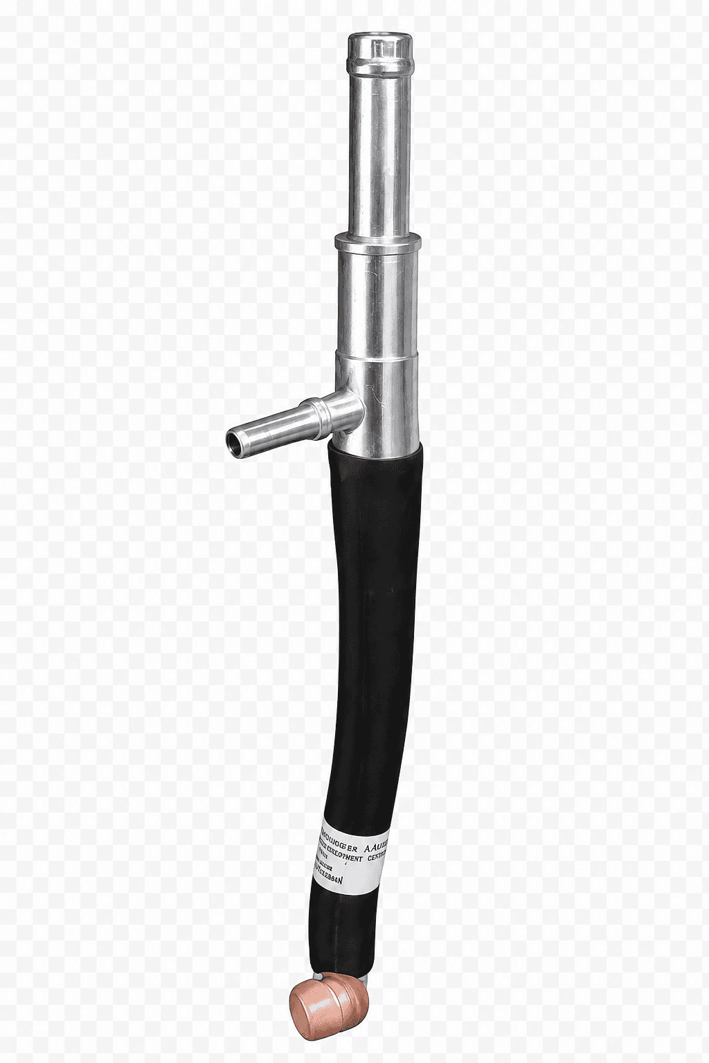 Diesel Pipe