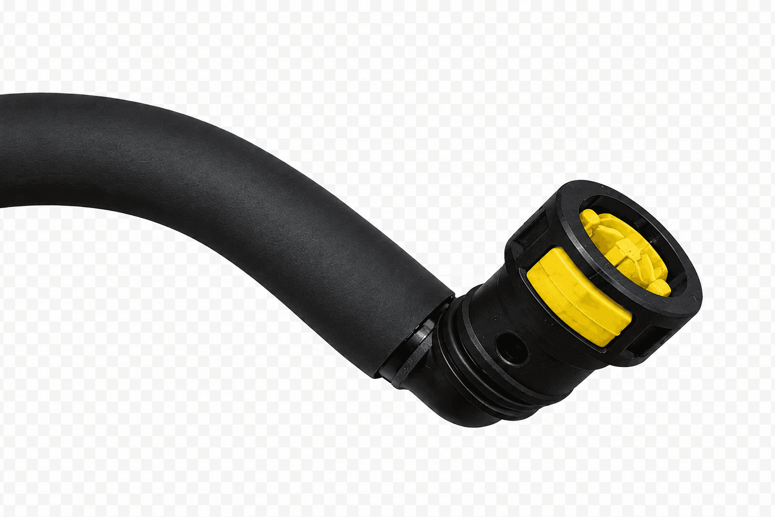 Diesel Pipe