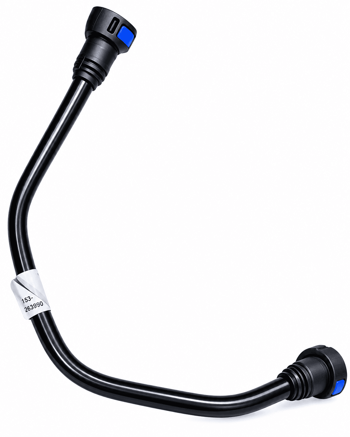 Coolant Pipe