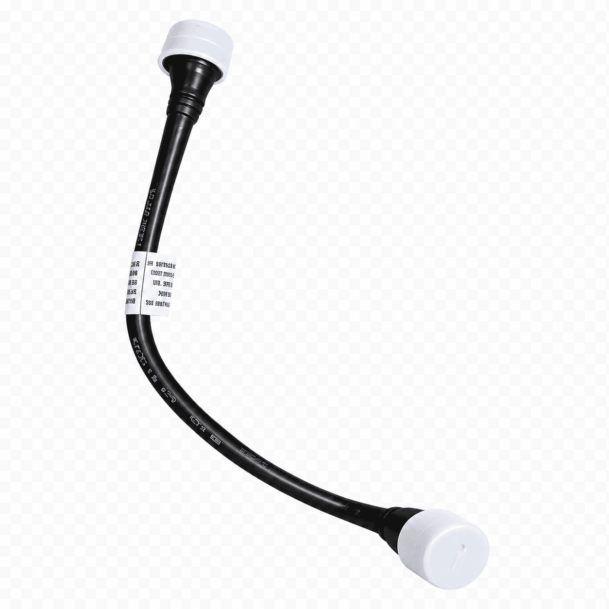 Coolant Pipe