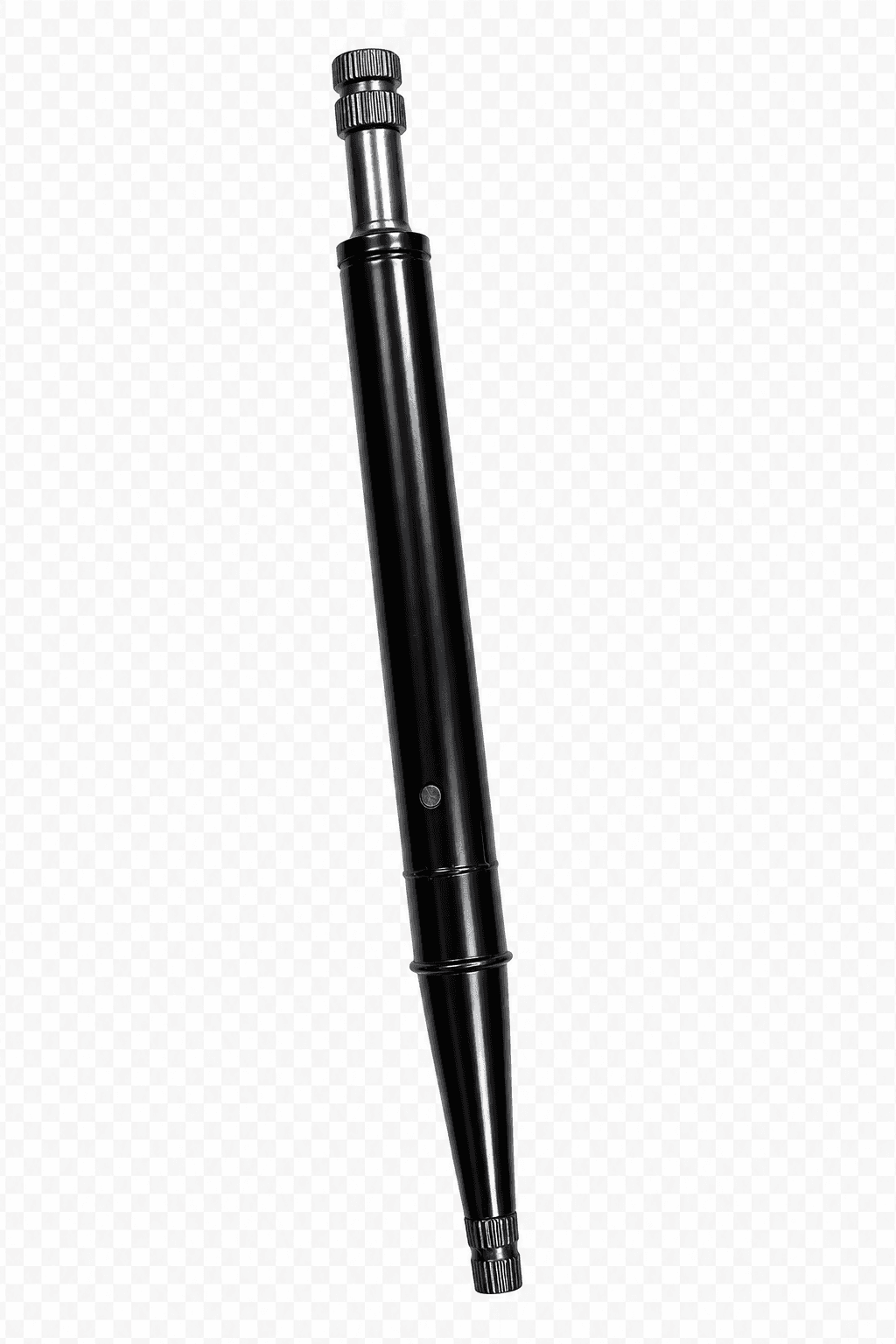 Sreering Spindal Assy. 1613 Sfc 16.5" Coated